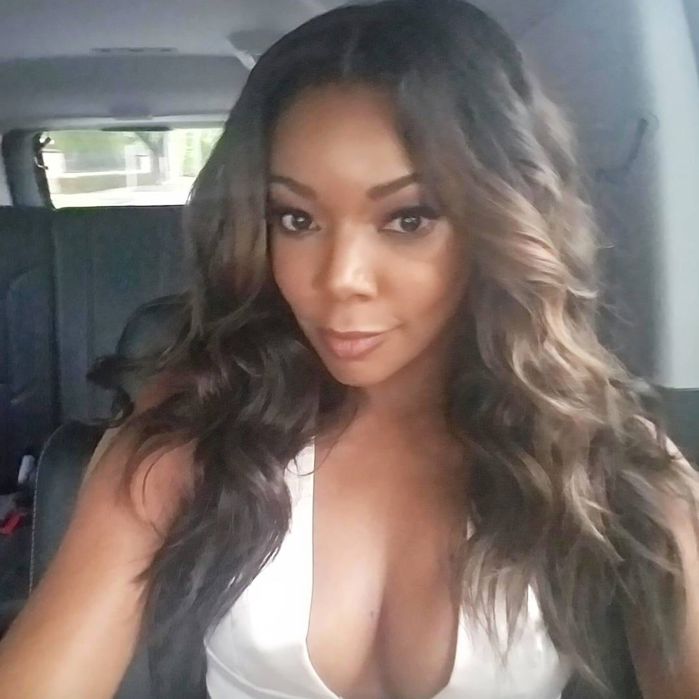 Gabrielle Union's Most Beautiful Hair Moments On Instagram
